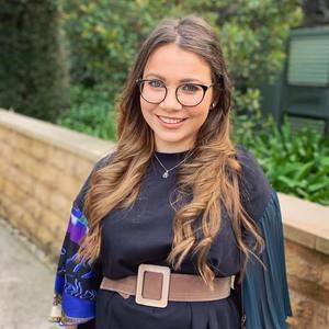 Meet your Posher, Tessa